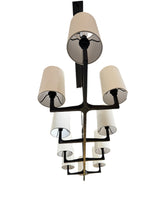 Load image into Gallery viewer, Restoration Hardware Chandelier
