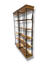 Carica l'immagine nel visualizzatore di Gallery, Hooker Industrial Shelf - DeFrenS
