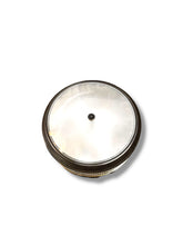 Load image into Gallery viewer, Glass/Black Hanging Light - DeFrenS
