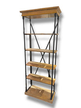 Carica l'immagine nel visualizzatore di Gallery, Hooker Industrial Shelf - DeFrenS

