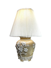 Load image into Gallery viewer, Lg Chinoiserie Pagoda Lamp - DeFrenS
