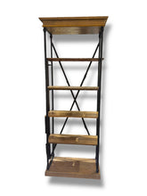 Carica l'immagine nel visualizzatore di Gallery, Hooker Industrial Shelf - DeFrenS

