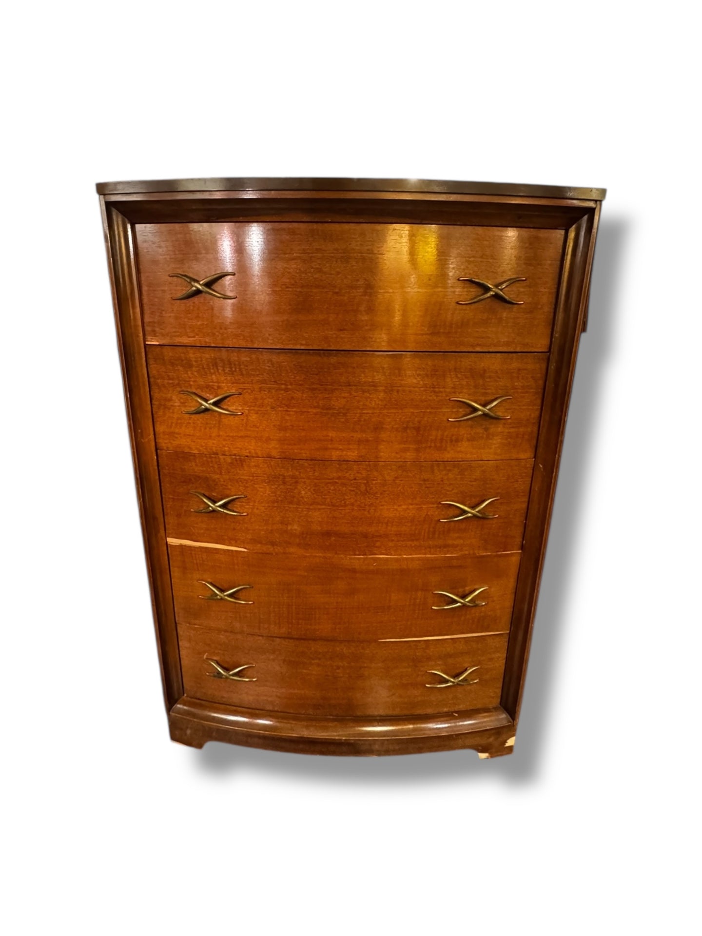 Paul Frankl Dresser