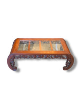 Load image into Gallery viewer, Asian Style Small Table - DeFrenS
