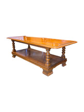 Charger l'image dans la galerie, Low Wood Coffee Table

