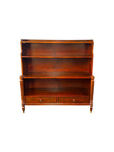 Load image into Gallery viewer, Ralph Lauren Wood Shelf
