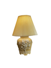 Load image into Gallery viewer, Lg Chinoiserie Pagoda Lamp - DeFrenS
