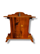 Charger l'image dans la galerie, Wood Table Clock - DeFrenS
