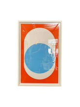 Carica l'immagine nel visualizzatore di Gallery, Herman Miller Blue Dot Art
