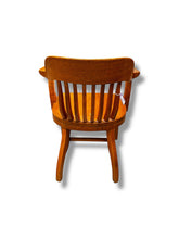 Carica l'immagine nel visualizzatore di Gallery, Wood Side Chair - DeFrenS
