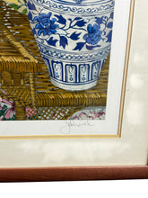 Cargar imagen en el visor de la galería, Signed John Powell Art (Chipped)
