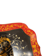 Lade das Bild in den Galerie-Viewer, Blk Painted End Table
