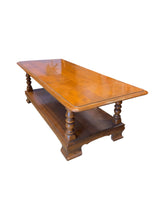 Charger l'image dans la galerie, Low Wood Coffee Table
