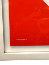 Carica l'immagine nel visualizzatore di Gallery, Herman Miller Blue Dot Art
