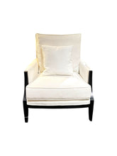 Carica l'immagine nel visualizzatore di Gallery, EA White Side Chair - DeFrenS

