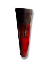 Load image into Gallery viewer, XL Red/Brown Planter
