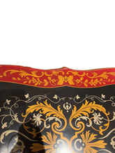 Lade das Bild in den Galerie-Viewer, Blk Painted End Table

