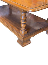 Charger l'image dans la galerie, Low Wood Coffee Table
