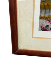 Cargar imagen en el visor de la galería, Signed John Powell Art (Chipped)
