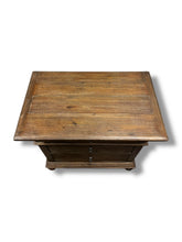 Load image into Gallery viewer, RH 3 Drawer Side Table - DeFrenS
