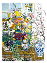 Cargar imagen en el visor de la galería, Signed John Powell Art (Chipped)
