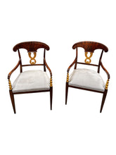 Load image into Gallery viewer, Stof2-Chairs w/ Gold
