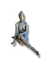 Charger l'image dans la galerie, Nude Woman Sculpture - DeFrenS
