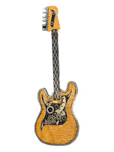 Charger l'image dans la galerie, Guitar Sculpture - DeFrenS

