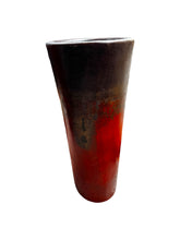 Load image into Gallery viewer, M Red/Brown Planter
