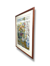 Cargar imagen en el visor de la galería, Signed John Powell Art (Chipped)
