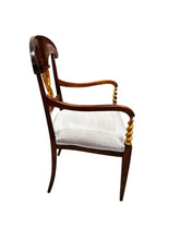 Load image into Gallery viewer, Stof2-Chairs w/ Gold
