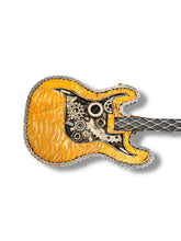 Charger l'image dans la galerie, Guitar Sculpture - DeFrenS
