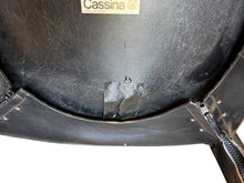 Carica l'immagine nel visualizzatore di Gallery, 4-Cassina Leather Chairs - DeFrenS
