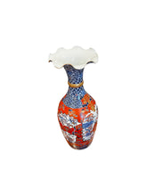 Carica l'immagine nel visualizzatore di Gallery, Japanese Imari Vase
