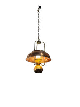 Charger l'image dans la galerie, Copper Hanging Light

