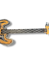 Charger l'image dans la galerie, Guitar Sculpture - DeFrenS
