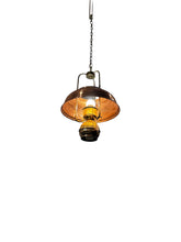 Charger l'image dans la galerie, Copper Hanging Light

