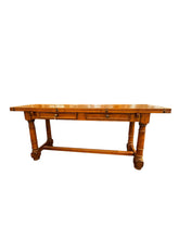 Load image into Gallery viewer, Folding Console Table - DeFrenS
