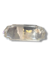 Load image into Gallery viewer, Pewter/Iron Coffee Table - DeFrenS
