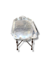 Load image into Gallery viewer, Pewter/Iron Coffee Table - DeFrenS
