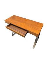 Lade das Bild in den Galerie-Viewer, Narrow Wood Desk
