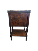 Lade das Bild in den Galerie-Viewer, Antique Humidor Cabinet - DeFrenS
