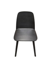 Load image into Gallery viewer, Nerd Chair BLK David Geckeler
