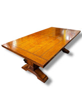 Cargar imagen en el visor de la galería, Lg Wood Dining Table
