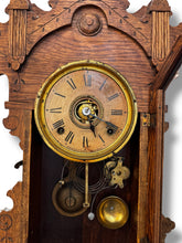 Load image into Gallery viewer, Wall Clock - DeFrenS
