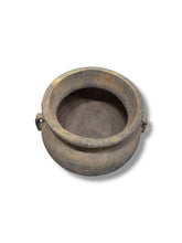 Charger l'image dans la galerie, Round Large Pot - DeFrenS
