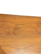 Lade das Bild in den Galerie-Viewer, Narrow Wood Desk

