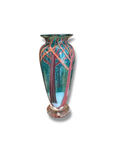 Load image into Gallery viewer, Orient &amp; Flume Snow Storm Vase
