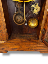 Load image into Gallery viewer, Wall Clock - DeFrenS
