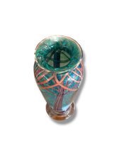 Load image into Gallery viewer, Orient &amp; Flume Snow Storm Vase
